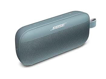 BOSE Sound Link  KITH FOR BOSE ブルー Amazon.com: Bose SoundLink Color Bluetooth Speaker II